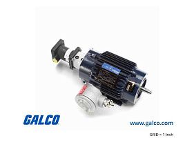 Marathon Electric 145THEN8034