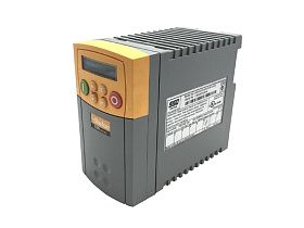 Частотный преобразователь 650/003 EUROTHERM DRIVES 2.2/6.2А 220-240В 1 фаза