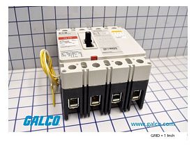 Cutler Hammer, Div of Eaton FD4030S05