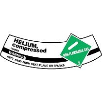 ACCUFORM SIGNS AC6VDC