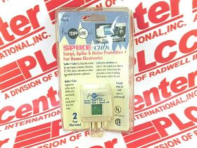 Ограничитель перенапряжения / супрессор  Артикул SC-1 от производителя TRIPP LITE