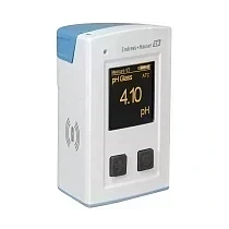 Многопараметрический ручной измеритель Endress+Hauser Liquiline Mobile CML18-AAABA1