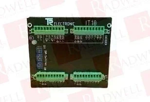 Датчик расхода Артикул 490-00009 от производителя T&R ELECTRONIC
