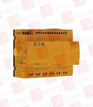 Модуль / стойка ПЛК Артикул ES4P-221-DRXX1 от производителя EATON CORPORATION