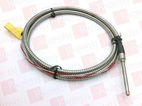 Термопара / РТД Артикул J38002G-00-16-18A048-1 от производителя J&W INSTRUMENTS INC