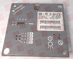 Модуль / стойка ПЛК Артикул DO-10 от производителя ECHELON