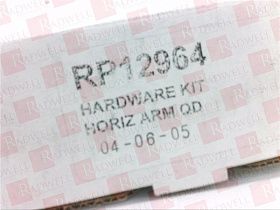 Сборка для машины Артикул RP12964 от производителя VIDEOJET