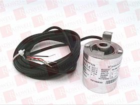 Кодирующее устройство / фазовый датчик положения Артикул E40S-1000-8/24-R8-PPX29 от производителя TEMA