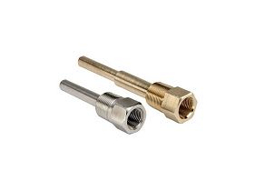 NOSHOK 75-025-BRASS