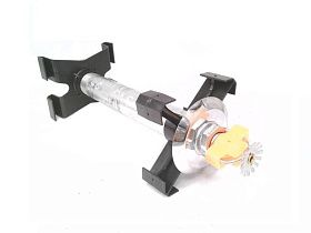 S363BCQ42008011 Аксессуар для обеспечения безопасности пламени от VICTAULIC