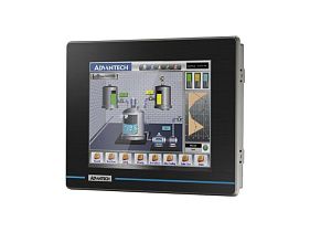 Advantech WOP-208K-NAE