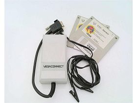 Сенсорный коммуникационный интерфейс VEGA VE200170