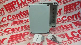 Розетка / коробка Артикул C-20-08-122-55-MOD от производителя OKW