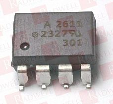 Интегральная микросхема Артикул HCPL-2611-500E от производителя BROADCOM