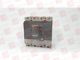 Автоматический выключатель в литом корпусе Артикул NS100N TM40D 4P4D от производителя SCHNEIDER ELECTRIC