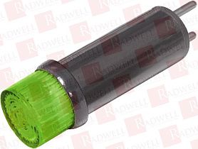 Пилотный свет Артикул CF290-0UG-028V от производителя LEDTRONICS