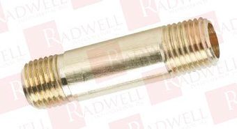 Пневматический фитинг и аксессуары Артикул 215PNL-4-15 от производителя PARKER