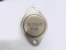 Транзистор SK3945 от THOMSON CONSUMER