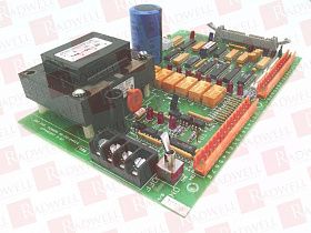 Плата ПК Плата ПЛК / дополнения к  плататам Артикул PC695G/40-20-24014 от производителя ATLAS COPCO