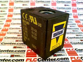 Контактор / пусковая катушка Артикул Z614A-DC220/240 от производителя SIRAI