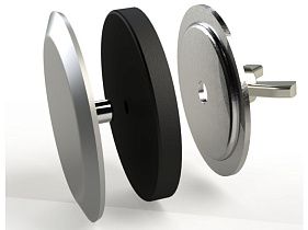 Saginaw Control & Engineering SCE-ASPB-09