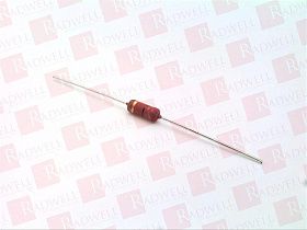 Резистор  Артикул PR02000202209JR500 от производителя VISHAY