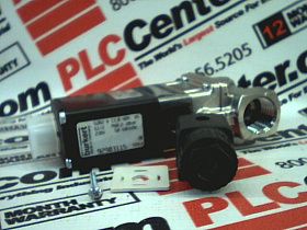 5282-A Электромагнитный клапан от DAETWYLER