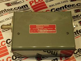 Концевой выключатель Артикул 1980-106R-SP-X от производителя AMETEK