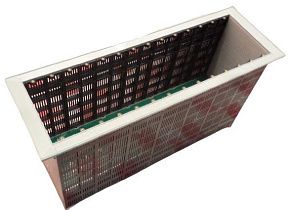 3300/05-26-00-00 Модуль/стойка ПЛК от BENTLY NEVADA