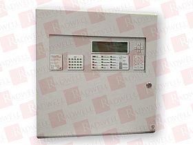 Управление пожарной сигнализацией Артикул 086-CPD-549125 от производителя ADVANTAGE ELECTRONICS