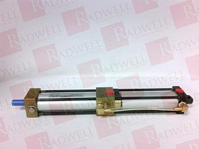 Пневматический цилиндр Артикул S-7420 от производителя NORGREN