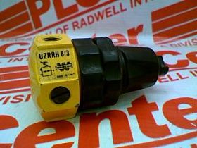 Пневматический регулятор UZRRH8/3 от WAIRCOM