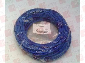 Кабель для подключения ПК и других устройств Артикул RJ45S-8MMP-38M от производителя MENCOM