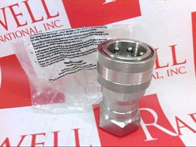 Труба и муфта Артикул FD45-1005-12-12 от производителя EATON CORPORATION