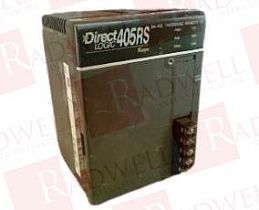 Модуль / стойка ПЛК Артикул 405-RIC от производителя SIEMENS