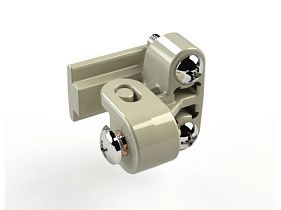 Saginaw Control & Engineering SCE-PCSP