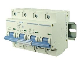 ASI-Automation Systems Interconnect NDB1-125C125-4
