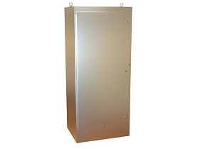 Hammond Manufacturing 1418N4S16Y24QT