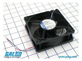 ebm-papst, Inc. 4414/12M