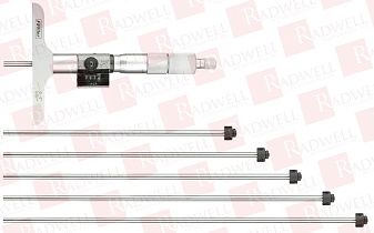 Микрометр  Артикул 52-225-226-0 от производителя FOWLER