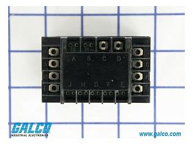 Eagle Signal A103-A10