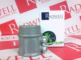 Кабелепровод / соединительный элемент Артикул TC-504 от производителя NEER