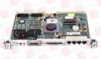 Плата ПК Плата ПЛК / дополнения к  плататам Артикул MVME172PA-652SE от производителя EMERSON