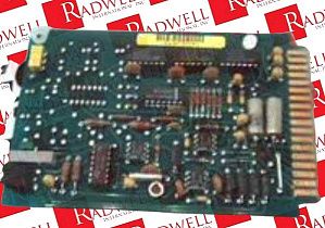 Плата ПК Плата ПЛК / дополнения к  плататам Артикул C-03622-001R от производителя AMETEK