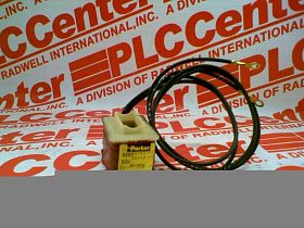 Контактор / пусковая катушка Артикул P1209601 от производителя PARKER