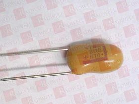 Конденсатор Артикул T354K476M020AT от производителя