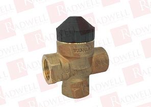 Гидравлический клапан Артикул VXI46.15 от производителя SIEMENS