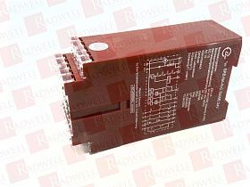 Защитное реле Артикул SRB-NA-R-C.35/WE-24V от производителя SCHMERSAL