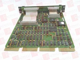 Модуль / стойка ПЛК Артикул 4415400 от производителя HONEYWELL