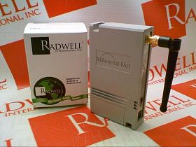 Маршрутизатор MILLENNIAL NET MN-5425-ASM Mesh Node Module 9V